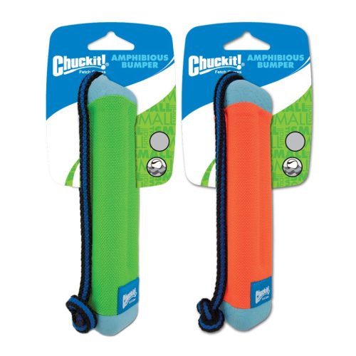CHUC183101 Chuckit! Amphibious bumper S