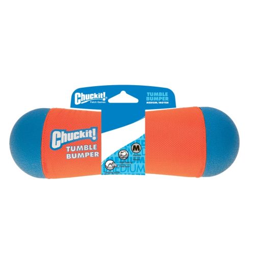 CHUC184201 Chuckit! Tumble Bumper M 6cmx21cm