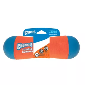 CHUC184301 Chuckit Tumble Bumper L 8cmx25cm