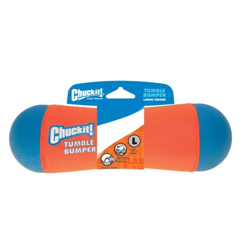 CHUC184301 Chuckit Tumble Bumper L 8cmx25cm