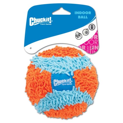 CHUC213201 Chuckit! Indoor labda 12cm
