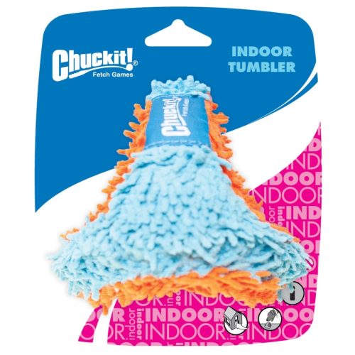 CHUC216201 Chuckit! Indoor tumbler 9cm
