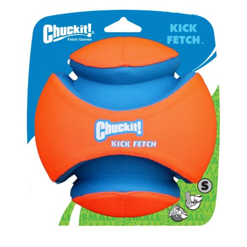 CHUC251101 Chuckit Kick Fetch S 14 cm