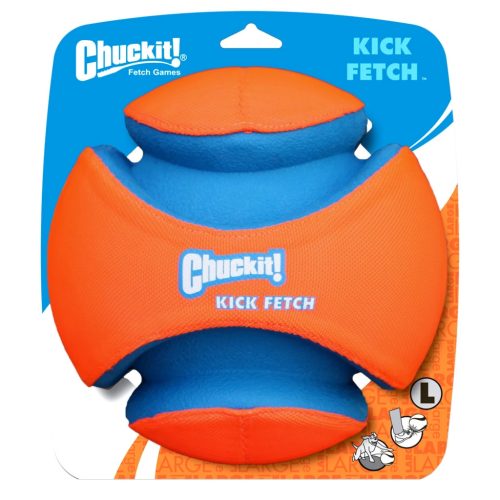 CHUC251201 Chuckit Kick Fetch L 19 cm