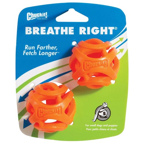 CHUC31931 Chuckit! Air Fetch labda S 2db-os