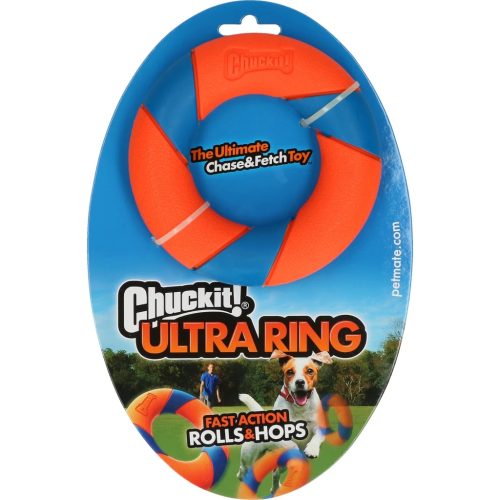 CHUC32139 Chuckit! Ultra karika