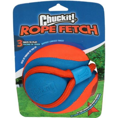 CHUC32220 Chuckit! Rope Fetch