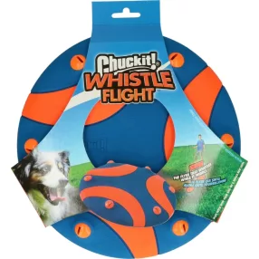 CHUC32222 Chuckit! Whistle Flight
