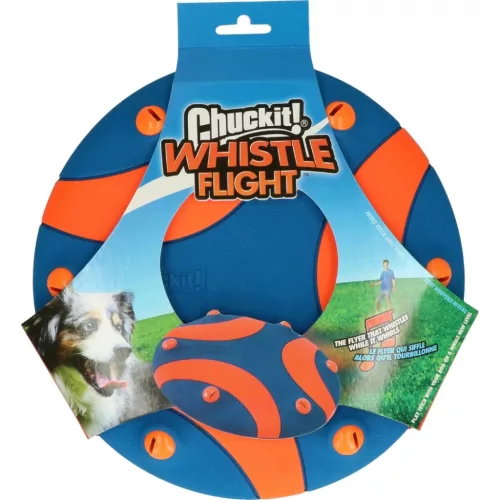 CHUC32222 Chuckit! Whistle Flight