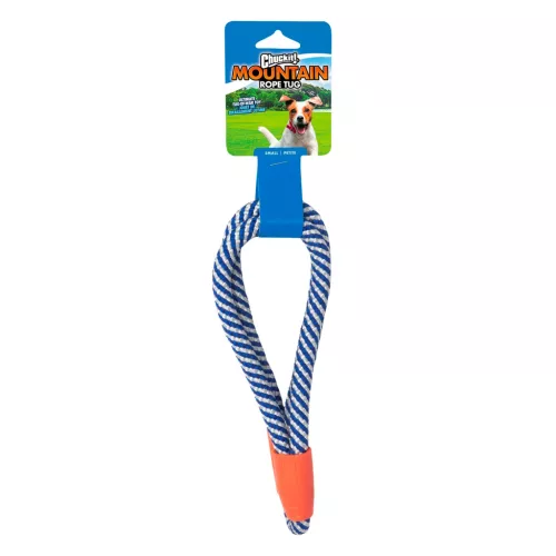 CHUC33057 Chuckit! Mountain Rope Tug