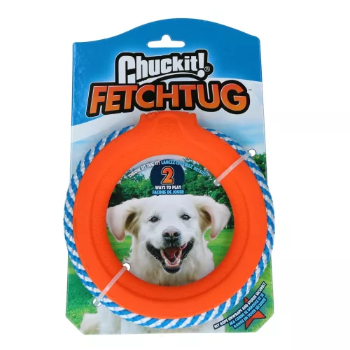 CHUC33105 FetchTug!
