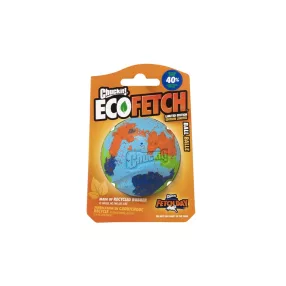 CHUC40139 Chuckit! Eco Fetch Ball