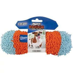 CHUC50992 Chuckit Indoor tumble bumper M-es