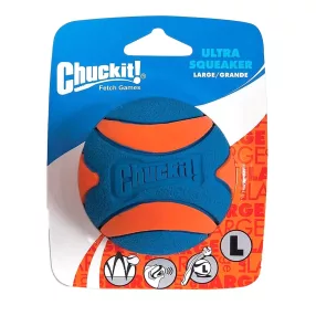 CHUC52069 Chuckit! Ultra Squeker labda L 7cm 1db-os