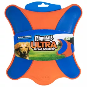CHUC60115 Chuckit! Ultra Flying Squirrel 