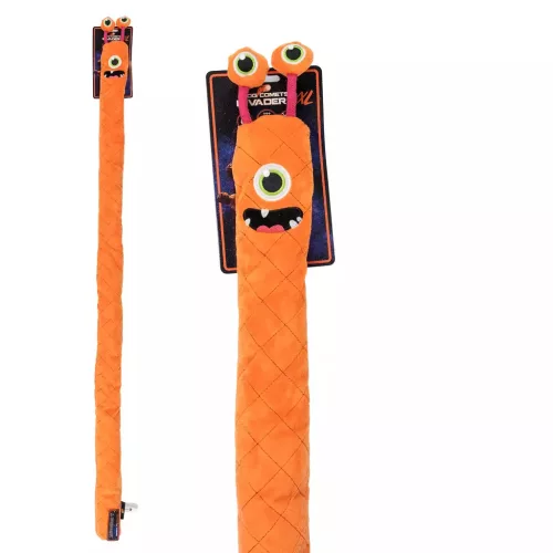 COME0181E Dog Comets XXL narancs 150cm