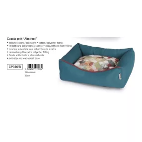 CP326/B Peremes fekhely Abstract méret 60 cm