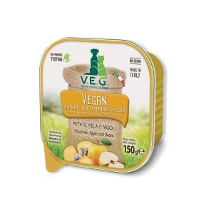   CV12/150 Vegán étrendkiegészítő termék - Burgonya, alma, bab 150g