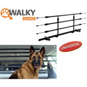 CW101 WalkyGuard elválasztó állítható