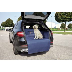 CW139 Walky Trunk Cover Plus csomagtérvédő 102*86*30 cm