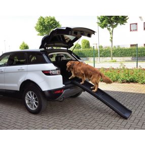 CW193 WalkyRamp - Összecsukható rámpa 