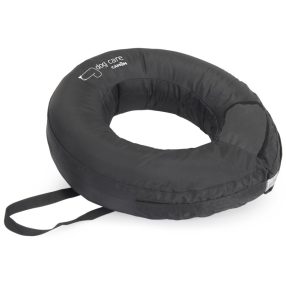 D098/01 Védőgallér felfújható New 15-25 cm - S