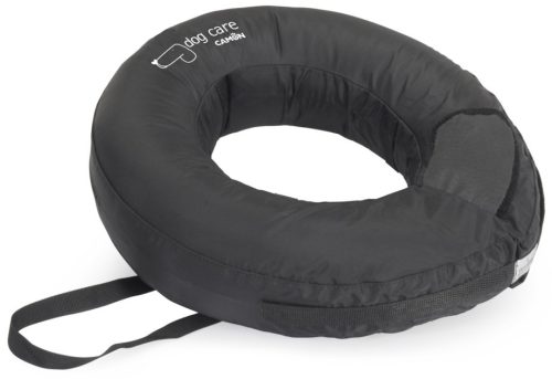 D098/02 Védőgallér felfújható New 25-33 cm - M