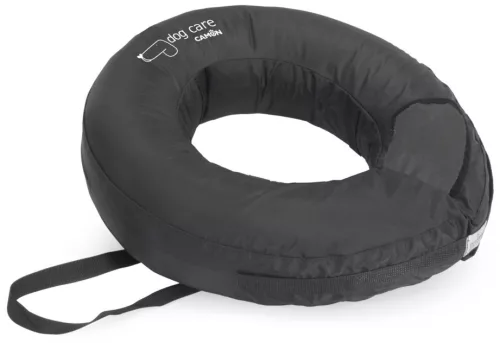 D098/03 Védőgallér felfújható New 33-45 cm - L
