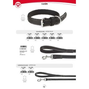 DA018/C Bőrpóráz London 20*1000 mm