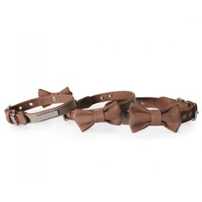 DC128/C Masnis szövet nyakörv 20*470 mm