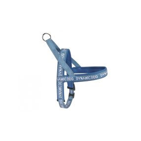 DC194/B Dynamic neoprén hám petrolkék 45