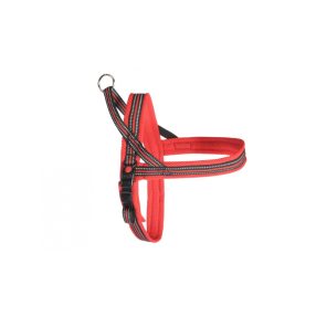 DC251/01 Hám Mesh DynamicPlus piros-60