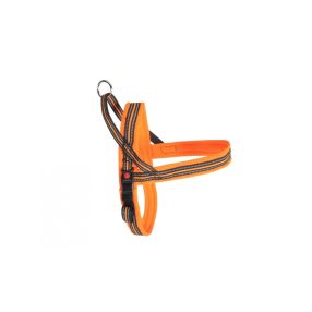 DC252/08 Hám Mesh DynamicPlus narancs FLUO-70