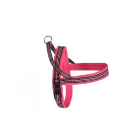 DC254/06 Hám Mesh DynamicPlus rózsaszín-90