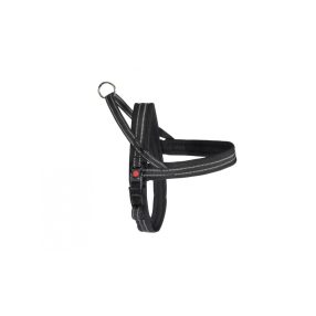 DC255/03 Hám Mesh DynamicPlus fekete-100