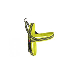 DC255/11 Hám Mesh DynamicPlus lime-100