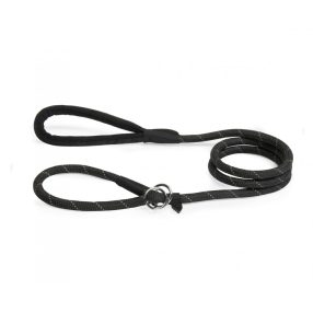 F503/60 Fojt.póráz reflex piros-10x1700