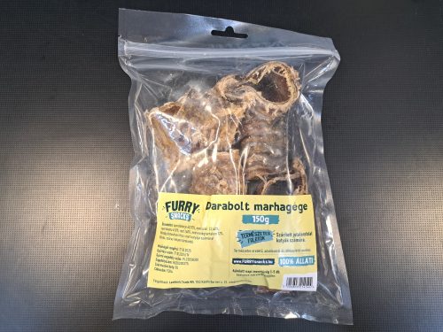 FS04 Darabolt marhagége 5cm/150g