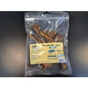 FS05 Kacsanyak egész 200g 