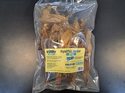 FS13 Nyúlfül natúr 250g