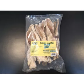 FS21 Nyúlfül szőrös 250g