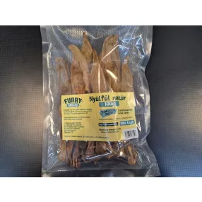 FS22 Nyúlfül natúr 100g
