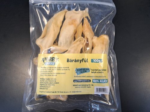 FS26 Bárányfül 100g