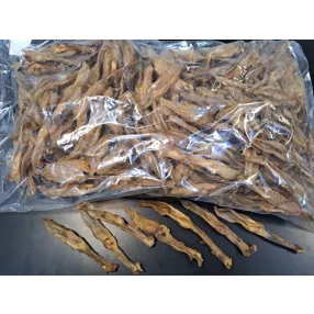 FS31 Nyúlfül natúr 2,5kg