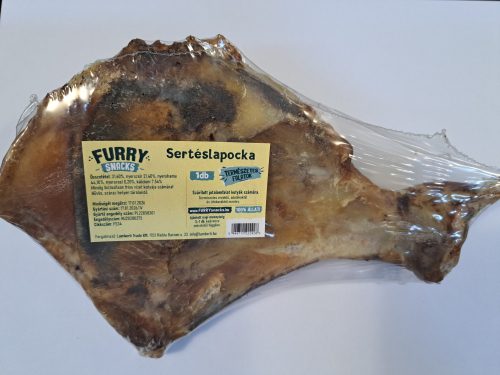 FS34 Sertéslapocka 1x