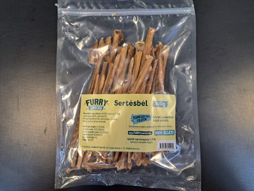 FS35 Sertésbél 100g