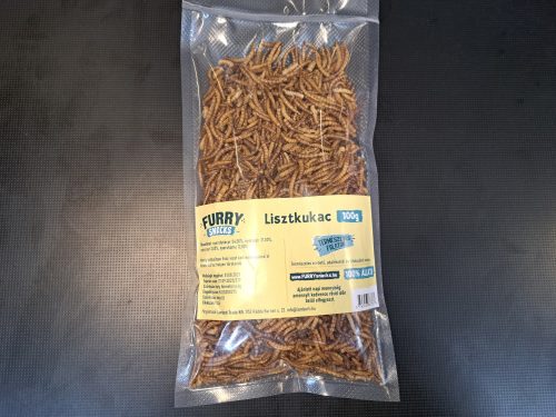 FS36 Lisztkukac 100g
