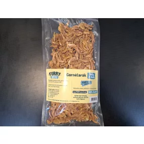 FS37 Garnélarák 2-4cm 100g