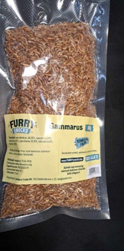 FS40 Gammarus 100g 