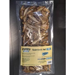 FS41 Szárított hal 100g 